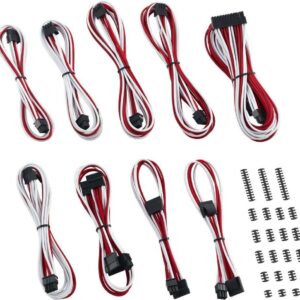 Cablemod CM-RTS-CKIT-NKWR-R Internes Stromkabel (CM-RTS-CKIT-NKWR-R)