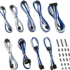 Cablemod CM-RTS-CKIT-NKWB-R Internes Stromkabel (CM-RTS-CKIT-NKWB-R)