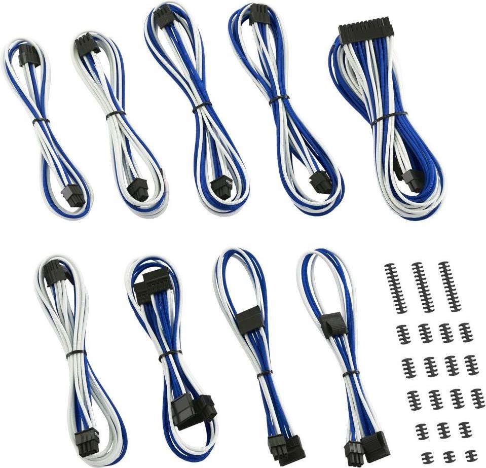 Cablemod CM-RTS-CKIT-NKWB-R Internes Stromkabel (CM-RTS-CKIT-NKWB-R)