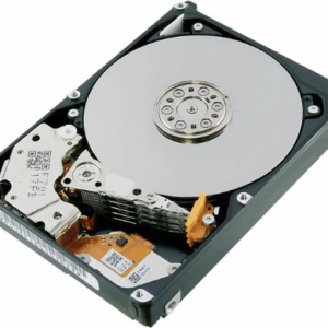 Toshiba Enterprise Performance HDD AL15SEB24EQ - Festplatte - 2.4 TB - intern - 2.5" (6.4 cm) - SAS 12Gb/s - 10500 U/min - Puffer: 128 MB