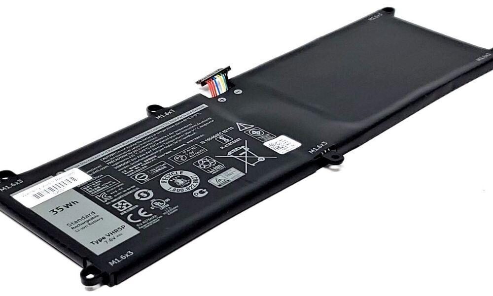 Dell BTRY PRI 35WHR 2C LITH SDI (RFH3V)
