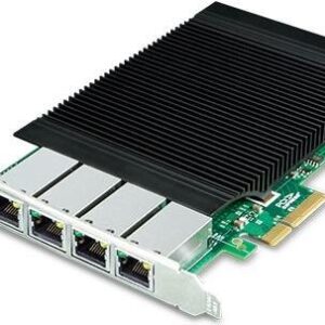 Planet ENW-9740P Netzwerkkarte Eingebaut Ethernet 1000 Mbit/s (ENW-9740P)