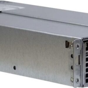Inter-Tech ASPOWER R1A-KH0400 - Redundante Stromversorgung (Plug-In-Modul) - 80 PLUS Silver - Wechselstrom 100-240 V - 400 Watt - 1U (99997245)