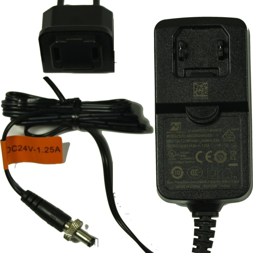 Vivolink Power supply for reciever unit (VL120016R-PSU)