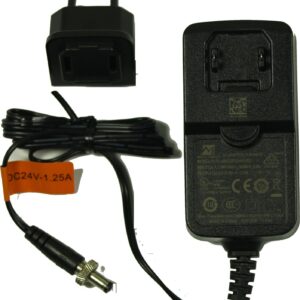 Vivolink Power supply for reciever unit (VL120016R-PSU)