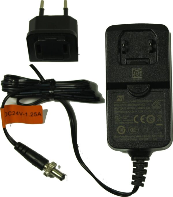 Vivolink Power supply for reciever unit (VL120016R-PSU)