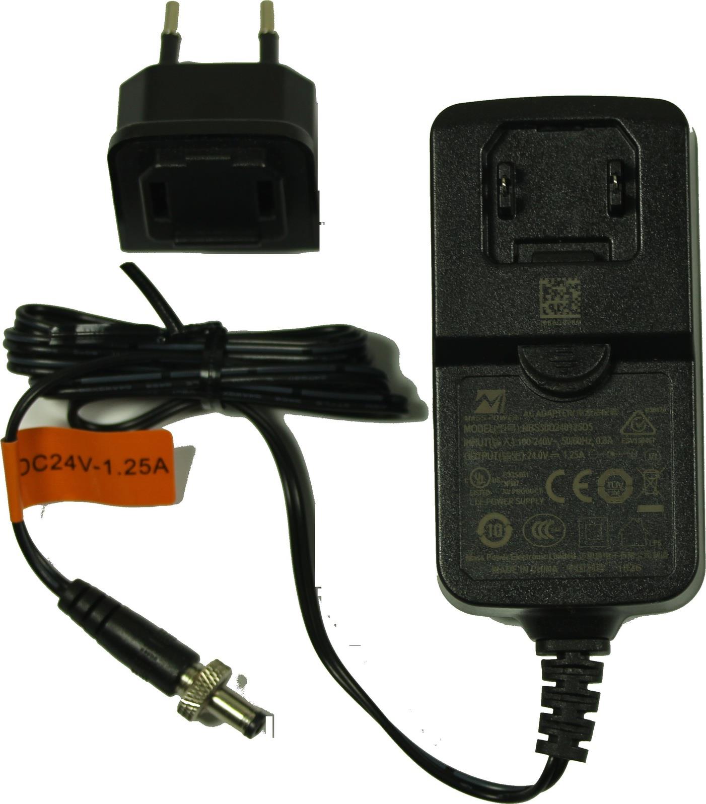 Vivolink Power supply for reciever unit (VL120016R-PSU)