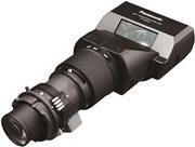 Panasonic ET-DLE035 - Ultrakurzdistanzobjektiv - 5.3 mm - f/2.0 - für PT-DW740, DW750, DW830, DX100, DX810, DZ680, DZ780, RW930, RX110, RZ120, RZ870, RZ970