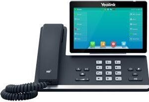 Yealink IP Telefon SIP-T57W V1 (SIP-T57W)