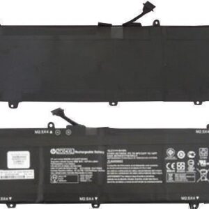 HP Primary - Laptop-Batterie - 1 x Lithium-Ionen 4 Zellen 4210 mAh 64 Wh - für ZBook 15 G3, 15 G4, 17 G3, Studio G3, Studio G4