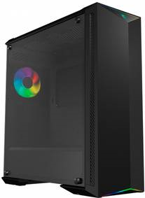 MSI MPG GUNGNIR 100 - Midi Tower - Erweitertes ATX - ohne Netzteil (ATX) - USB/Audio (306-7G09M21-W57)