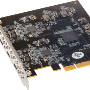 Sonnet Allegro - USB-Adapter - PCIe - Thunderbolt 3 / USB-C 3.1 x 4