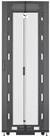 Vertiv VR - Schrank - Netzwerkschrank - Schwarz, RAL 7021 - 42HE - 48.3 cm (19")