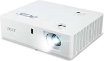 Acer PL6610T - DLP-Projektor - 3D - 5500 ANSI-Lumen - WUXGA (1920 x 1200) - 16:10 - 1080p - LAN (MR.JR611.001)