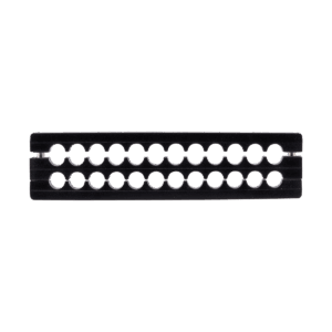 Corsair Premium individually sleeved starter kit (Type 4, Generation 4) - Stromkabelkit - Schwarz (CP-8920215)