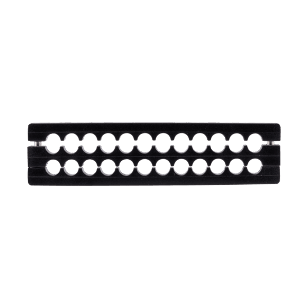 Corsair Premium individually sleeved starter kit (Type 4, Generation 4) - Stromkabelkit - Schwarz (CP-8920215)