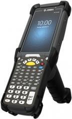 Zebra PowerPrecision Plus - Handheld-Batterie - 1 x Lithium-Ionen 7000 mAh (Packung mit 10) (BTRY-MC93-STN-10)