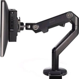 DELL MNT-DUL-MFF Montage-Kit (452-BDER)