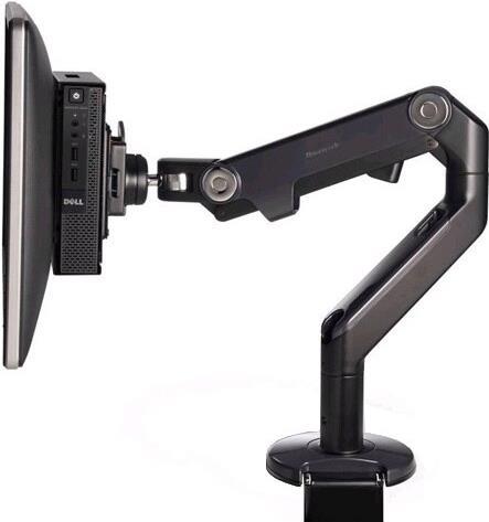 DELL MNT-DUL-MFF Montage-Kit (452-BDER)