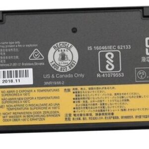 Notebook Akku Lenovo kompatibel 01AV492 (01AV492)
