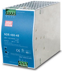 Planet 48V, 480W Din-Rail Power (NDR-480-48)