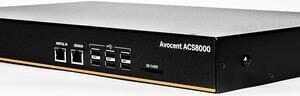 Vertiv Avocent ACS 8000 Serial Console ACS8032MDAC - Konsolenserver - 32 Anschlüsse - GigE, RS-232, RS-422, RS-485 - Analogsteckplätze: 1 - 1U - Rack-montierbar (ACS8032MDAC-404)