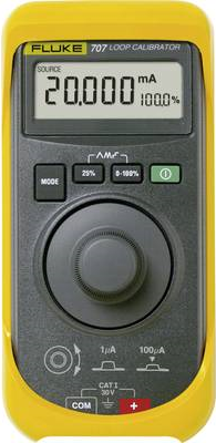 Stromschleifenkalibrator 707 (1617262)