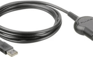 Fluke Schnittstellenkabel OC4USB USB-Schnittstellenkabel OC4USB, 2166266 (2166266)