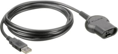 Fluke Schnittstellenkabel OC4USB USB-Schnittstellenkabel OC4USB, 2166266 (2166266)