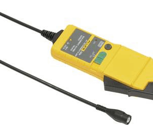 Fluke i30s Stromzangenadapter Messbereich A/AC (Bereich): 1 mA - 30 A Messbereich A/DC (Bereich): 1 mA - 30 A (2584935)