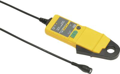 Fluke i30s Stromzangenadapter Messbereich A/AC (Bereich): 1 mA - 30 A Messbereich A/DC (Bereich): 1 mA - 30 A (2584935)