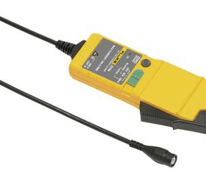 Fluke i310s - Prüfsonde - Schwarz - Gelb - BNC - 2 m - 1 Stück(e) - -10 - 50 °C (2840309)