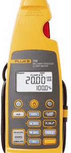 Fluke 772. Tiefe: 246 mm, Gewicht: 410 g (3362352)
