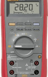 Fluke 28 II Ex Multimeter Digitales Multimeter CAT IV 600V (4017165)