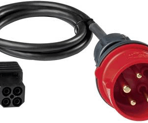 Messadapter 044148 CEE-Messadapter fuer (044148)