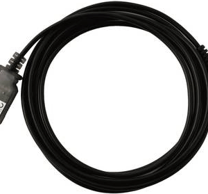 Greisinger USB 3100N USB-Schnittstellenkonverter USB 3100N, Passend für (Details) Handmessgeräte GMH-3xxx Serie 602250 (602250)