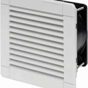 Finder Filterlüfter 150 x 150 x 76.5 mm 55 mü/h 24 VDC 9 W (7F.50.9.024.2055)