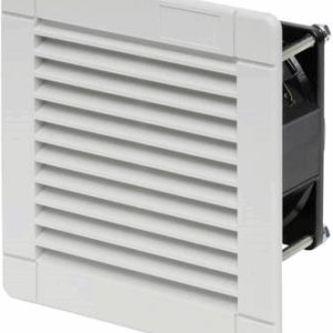 Finder Filterlüfter 114 x 114 x 57 mm 24 mü/h 24 VDC 4 W (7F.50.9.024.1020)