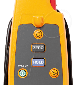 Fluke 771. Breite: 59 mm, Tiefe: 38 mm, Höhe: 212 mm (2646347)