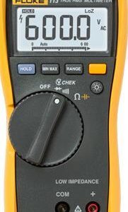 Fluke 113 Multimeter Digital multimeter (3088053)