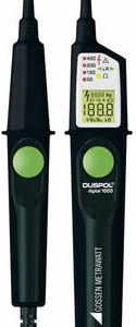 Spannungsprüfer TRUE RMS DUSPOL digital 1000 M (M611F)