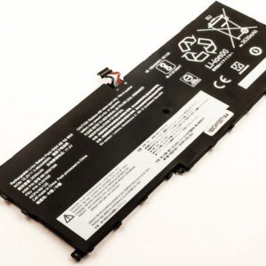 CoreParts MBXLE-BA0024 Notebook-Ersatzteil Akku (FRU00HW028)
