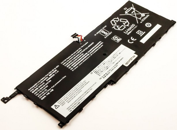 CoreParts MBXLE-BA0024 Notebook-Ersatzteil Akku (FRU00HW028)