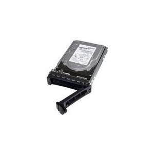 CoreParts - Festplatte - 146GB - Hot-Swap - SAS - 15000 U/min - für Dell PowerEdge 29XX, R900, R905, T300, T605, PowerVault DP100, DP600, NF100, NF600, NX1950 (SA146005I833)