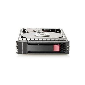 CoreParts - Festplatte - 600GB - Hot-Swap - 3.5" (8,9 cm) - SAS - 15000 U/min (SA600005I247)