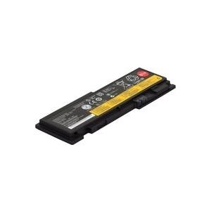 CoreParts - Laptop-Batterie - Lithium-Ionen - 4 Ah - Schwarz - für Lenovo ThinkPad T420s 4170, 4171, 4172, 4173, 4174, 4175, 4176, T420si 4171 (MBI2322)
