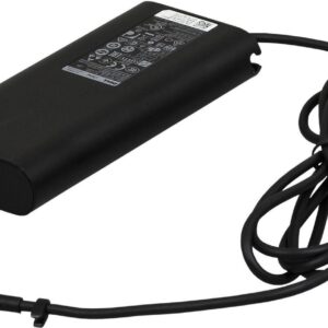 DELL 6TTY6 Innenraum 130W Netzteil & Spannungsumwandler (TNMGP, 492-BBIN)