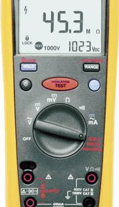 Isolationsmultimeter 1577 (2157280)