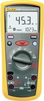 Isolationsmultimeter 1577 (2157280)