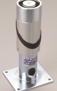 Hekatron Vertriebs GmbH Türhaftmagnet 490N 63mA L 185mm THM 439/18 (6500127)